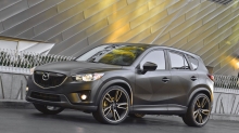  Mazda CX-5, , , ,  